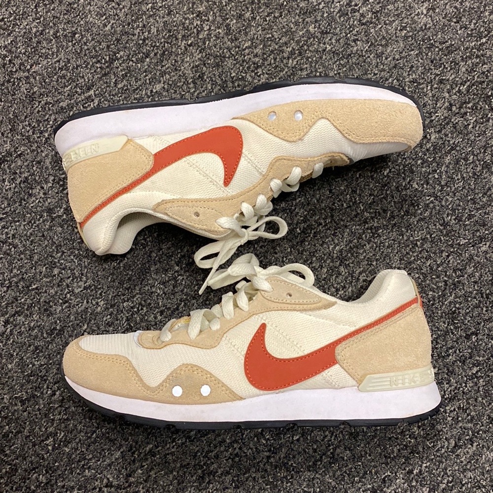 Women’s Venture Runner Wide 'Coconut Milk'